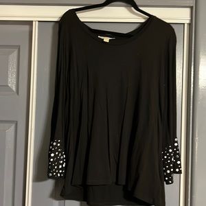 Michael Kors top